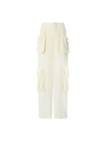 Pinko Pantalone multicargo Sottocasa
