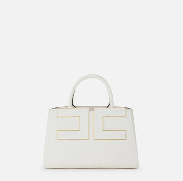Tote con logo