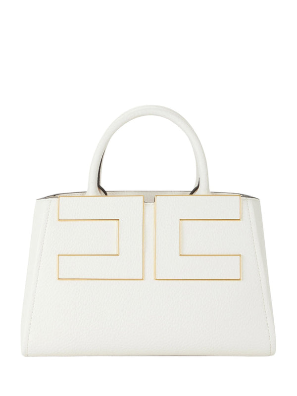 Tote con logo