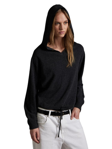 Kangra Felpa in lana e cashmere