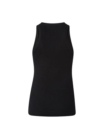 Pinko Canotta a costine Distinto