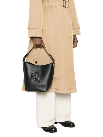 Lauren Ralph Lauren Borsa a secchiello Witley