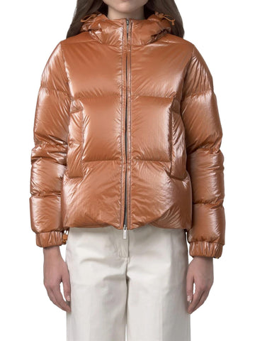 K-Way Piumino Lethille Thermo Pearly