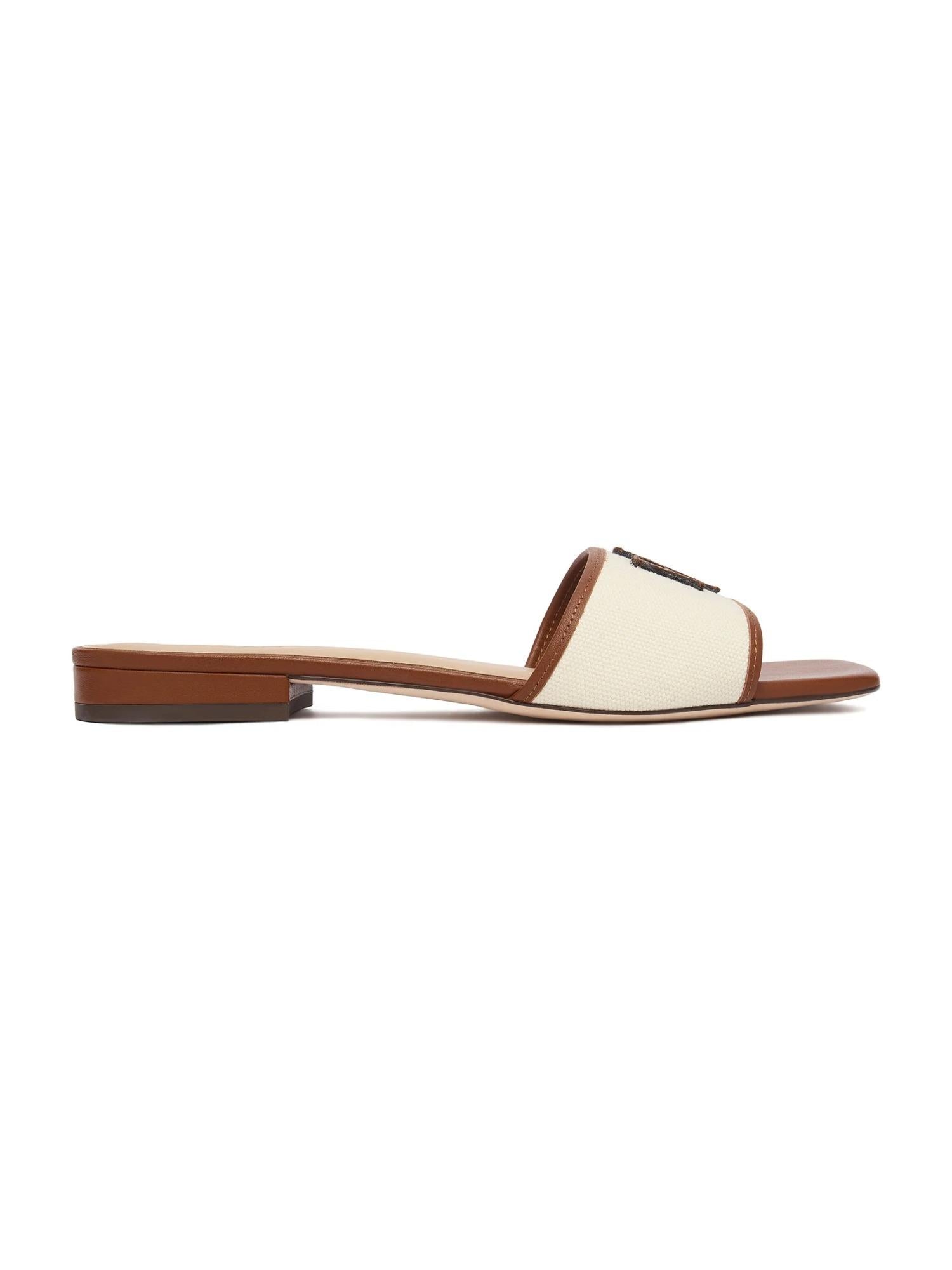 Lauren Ralph Lauren Ciabatte Everley