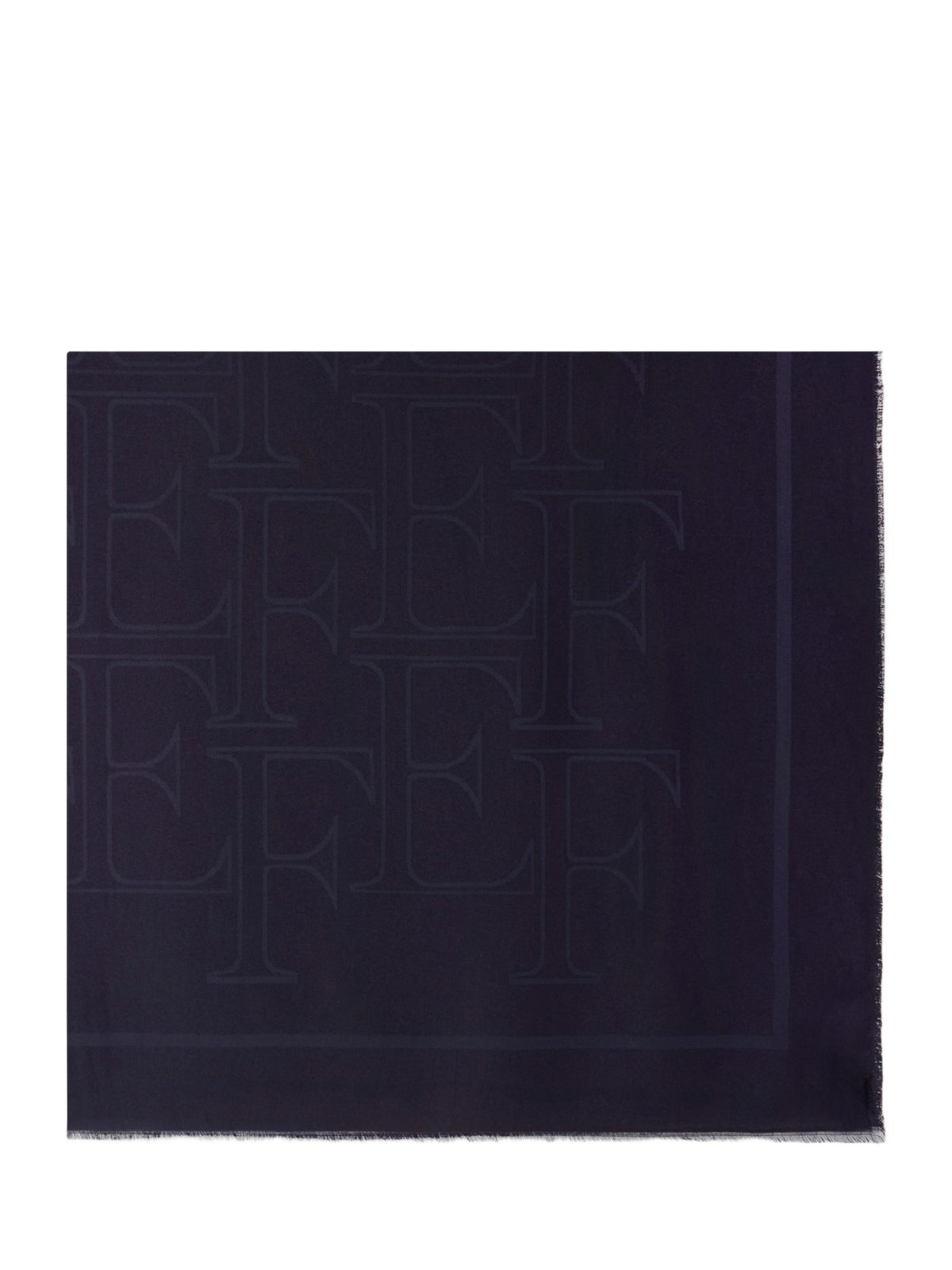 Foulard in viscosa e modal