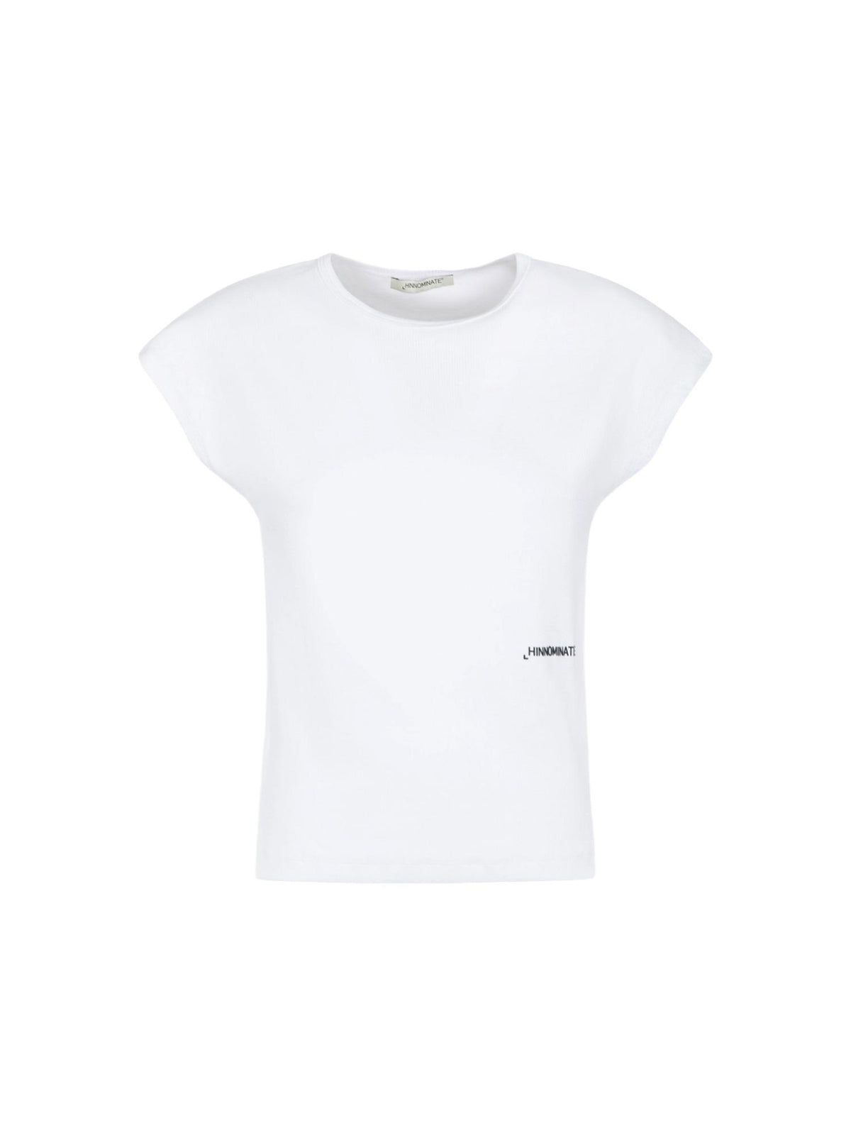Hinnominate T-shirt basic a costine