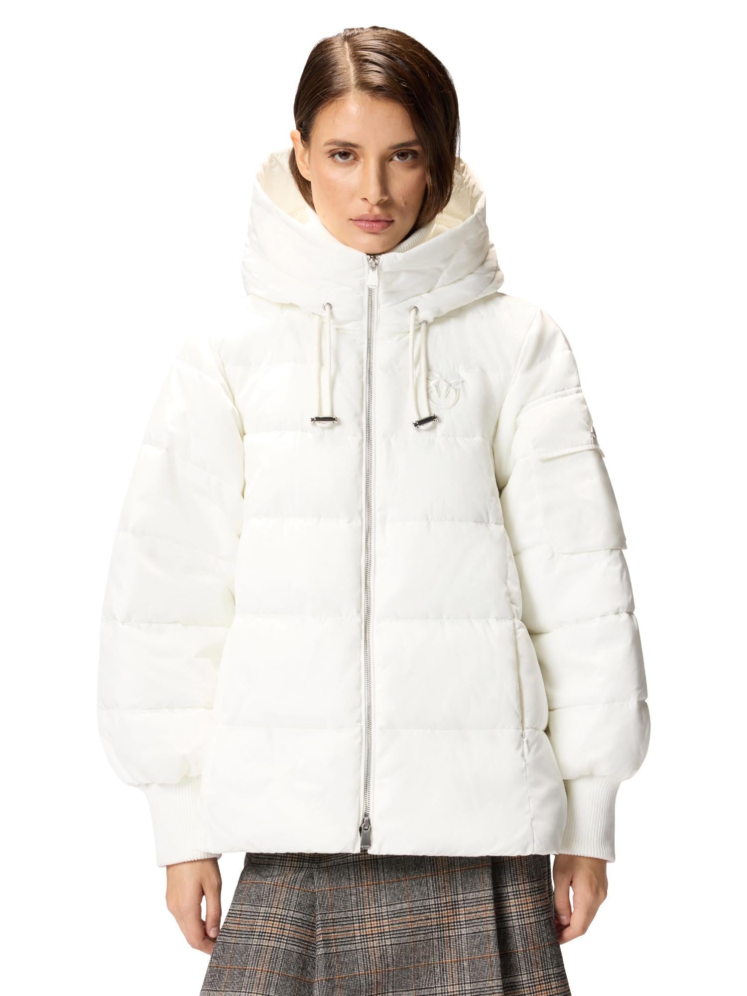 Pinko Piumino imbottito Crusca