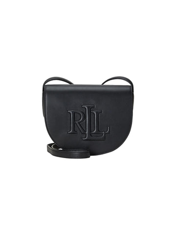 Lauren Ralph Lauren Borsa con logo in rilievo Witley