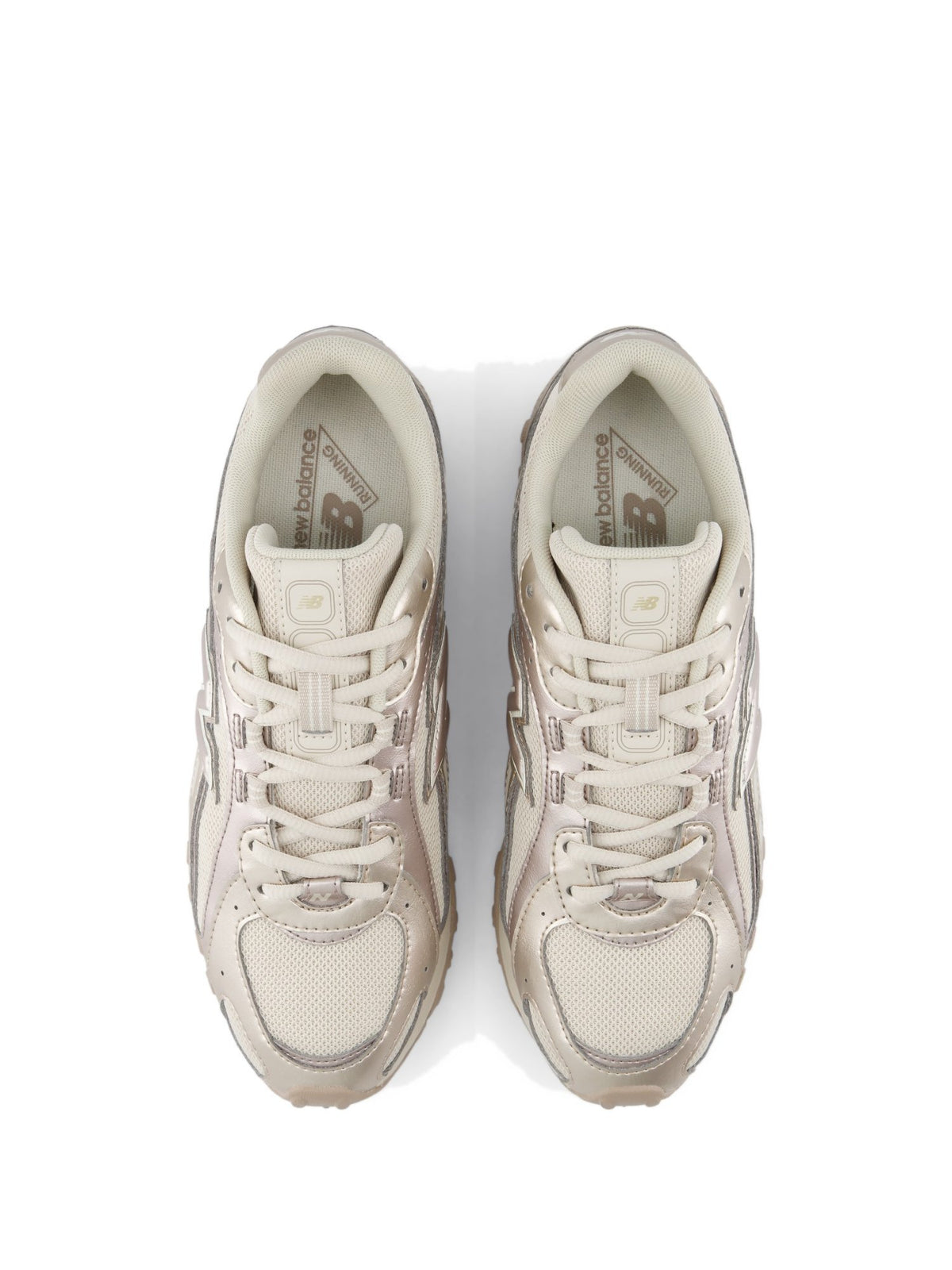 New Balance Sneaker 204L