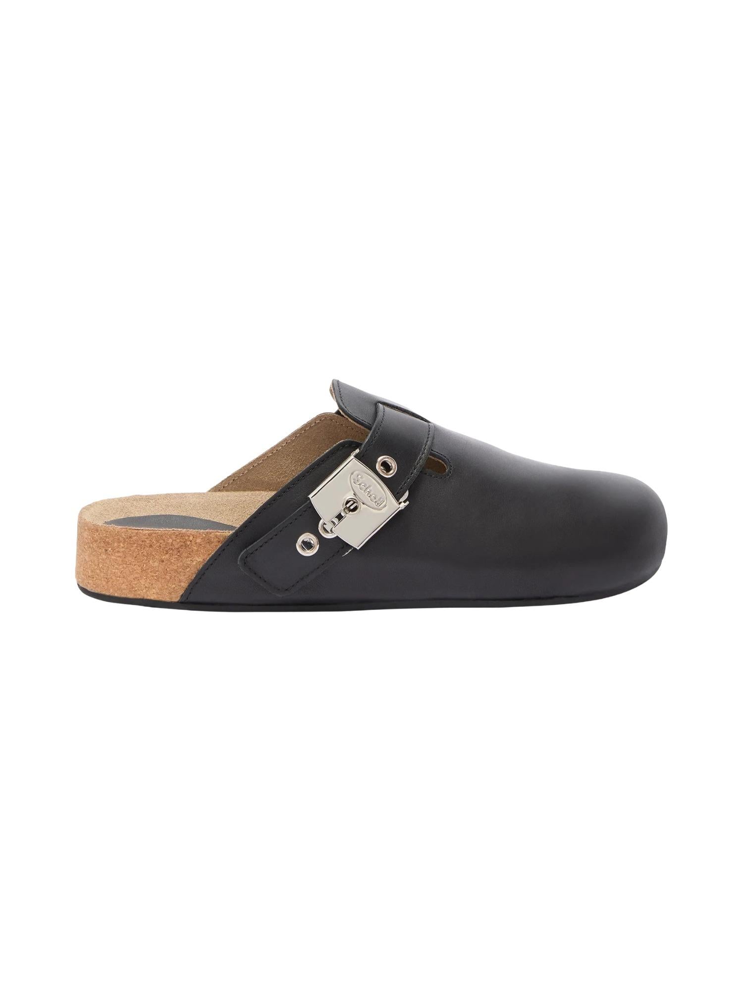Scholl Sabot Luna Clog