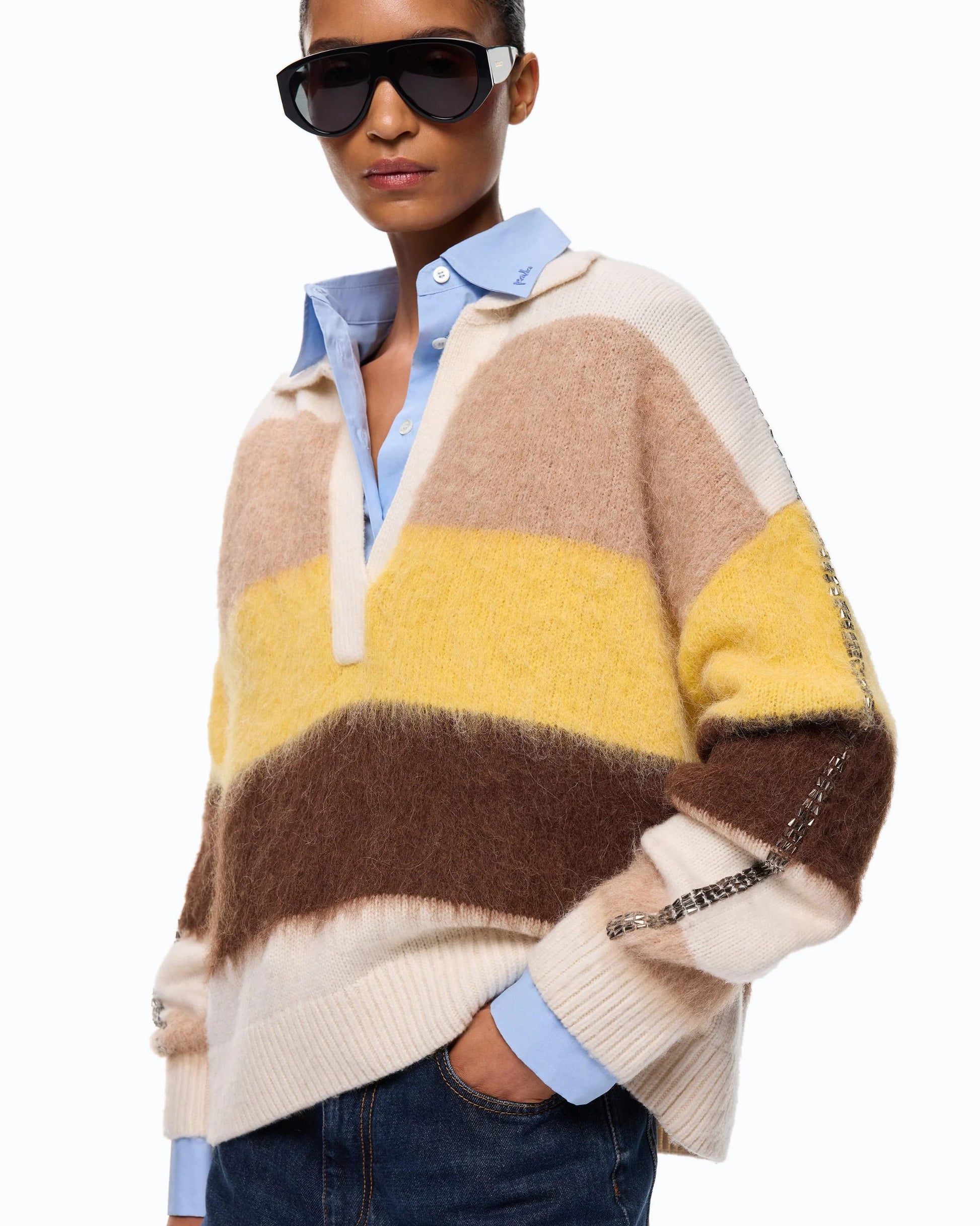 Pinko Polo donna