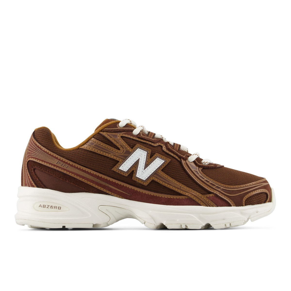 New Balance Scarpe Sneaker 740
