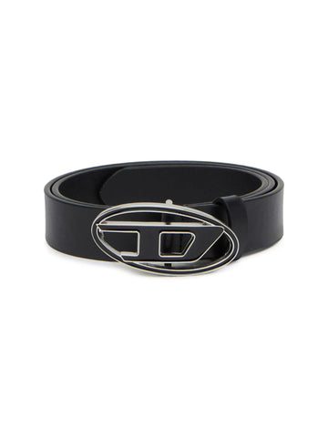Diesel Cintura B-1DR Oval-D 2,5 cm