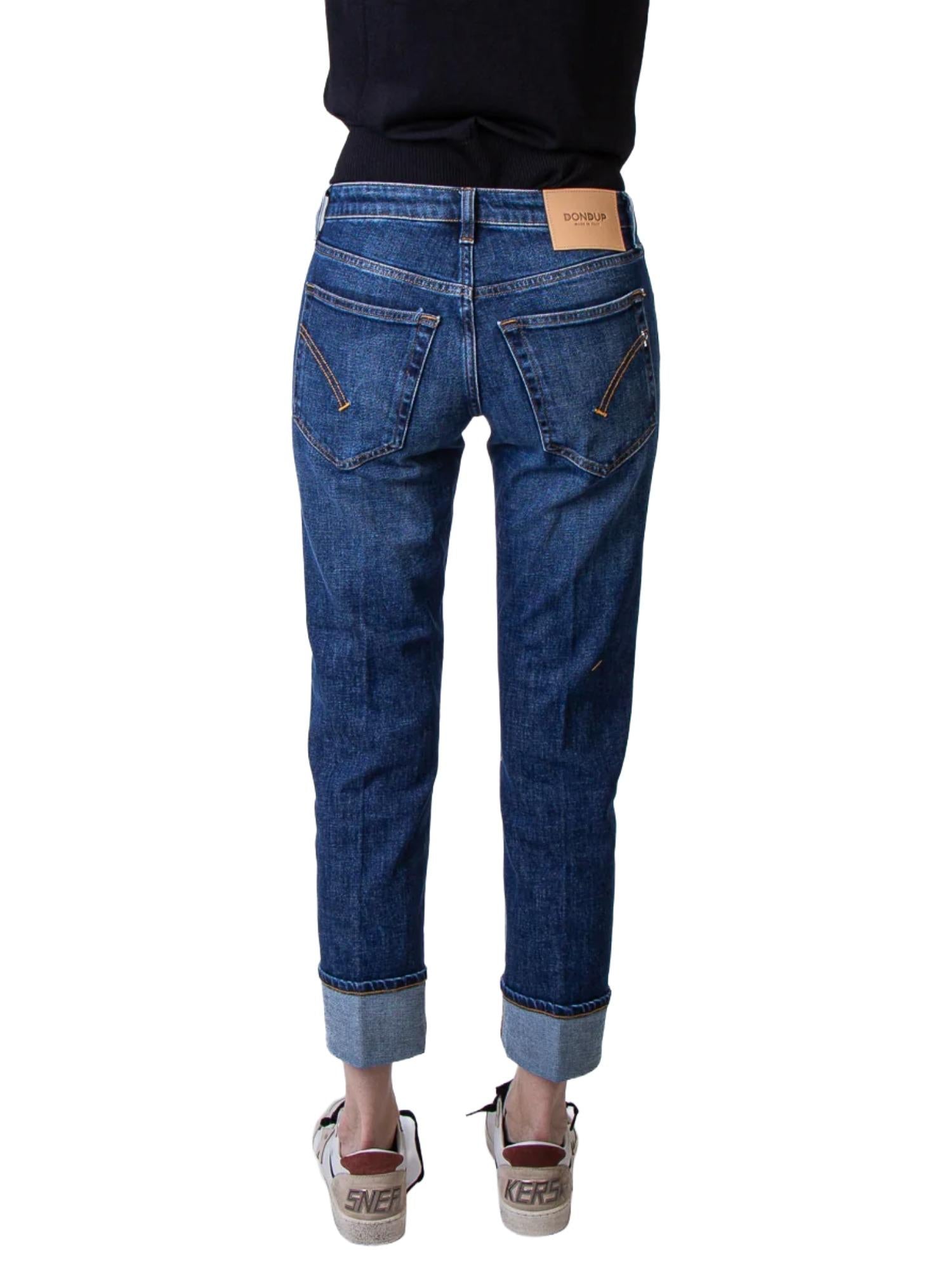 Dondup Jeans slim fit Coco