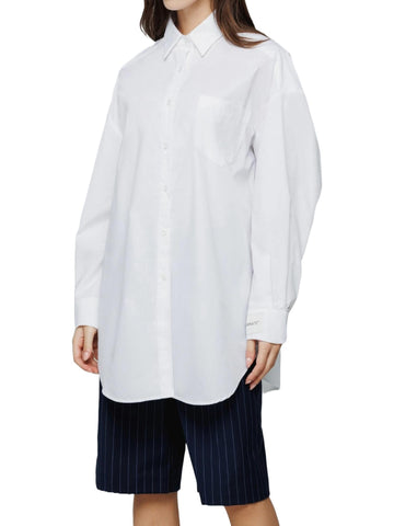 Hinnominate Camicia oversize