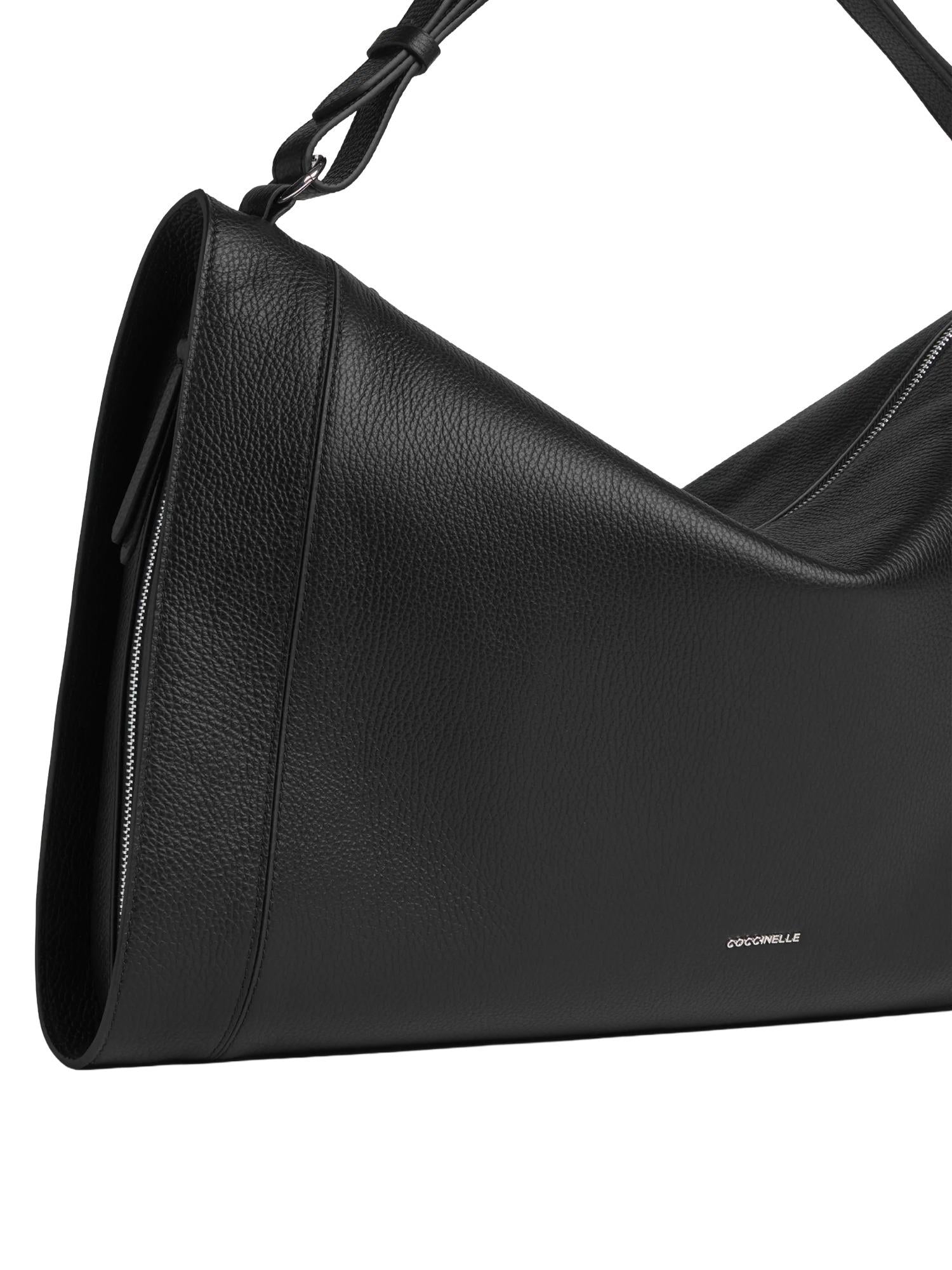 Coccinelle Borsa Elinor large