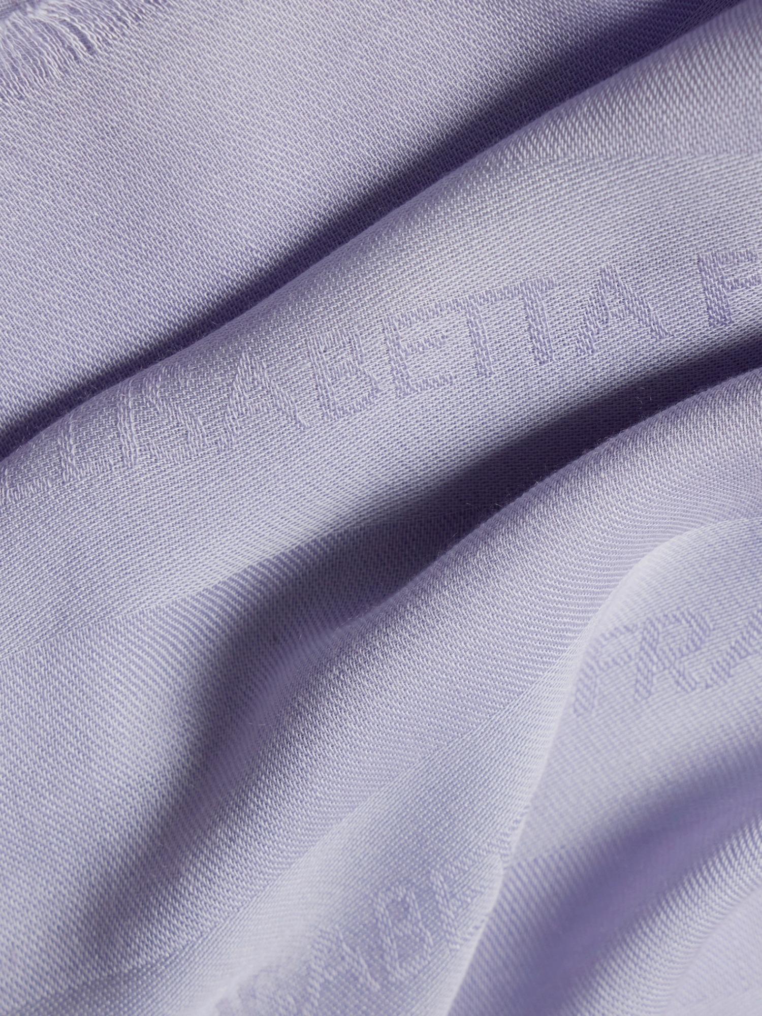 Elisabetta Franchi Foulard in viscosa e modal 140 x 140