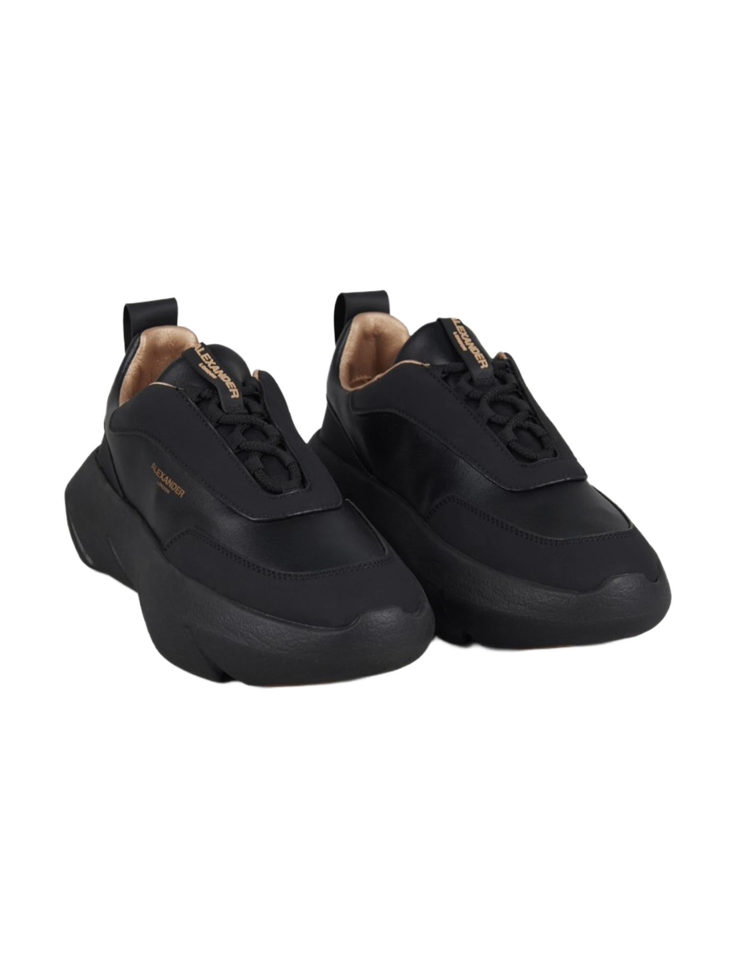 Alexander Smith Sneakers Eclipse