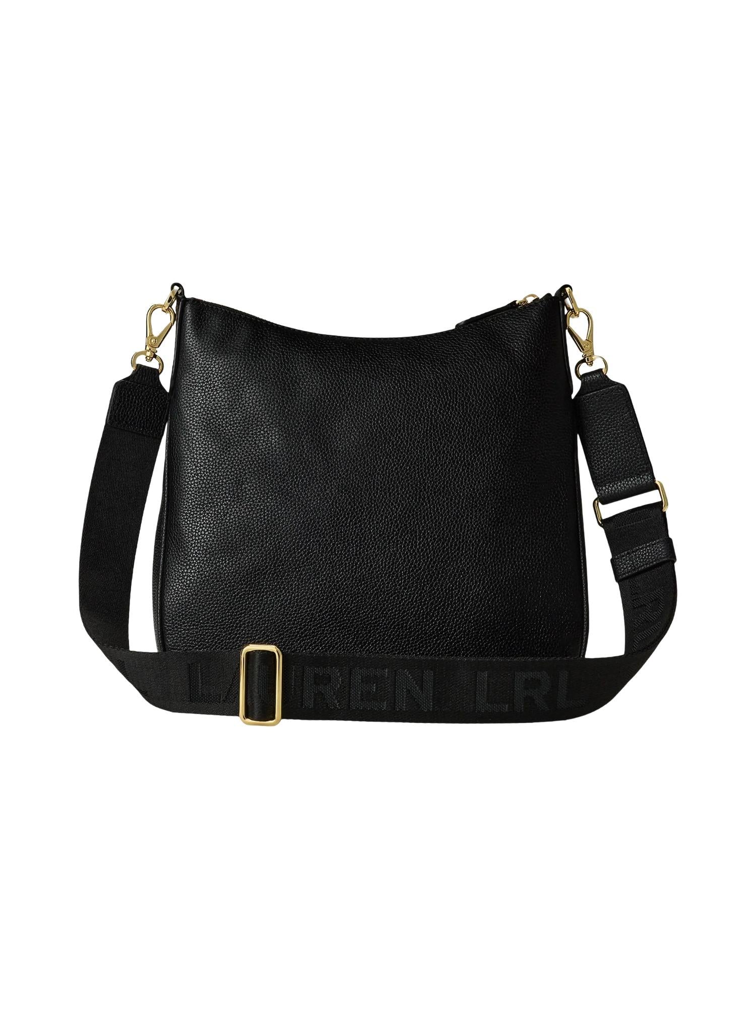 Lauren Ralph Lauren Borsa in pelle Cameryn