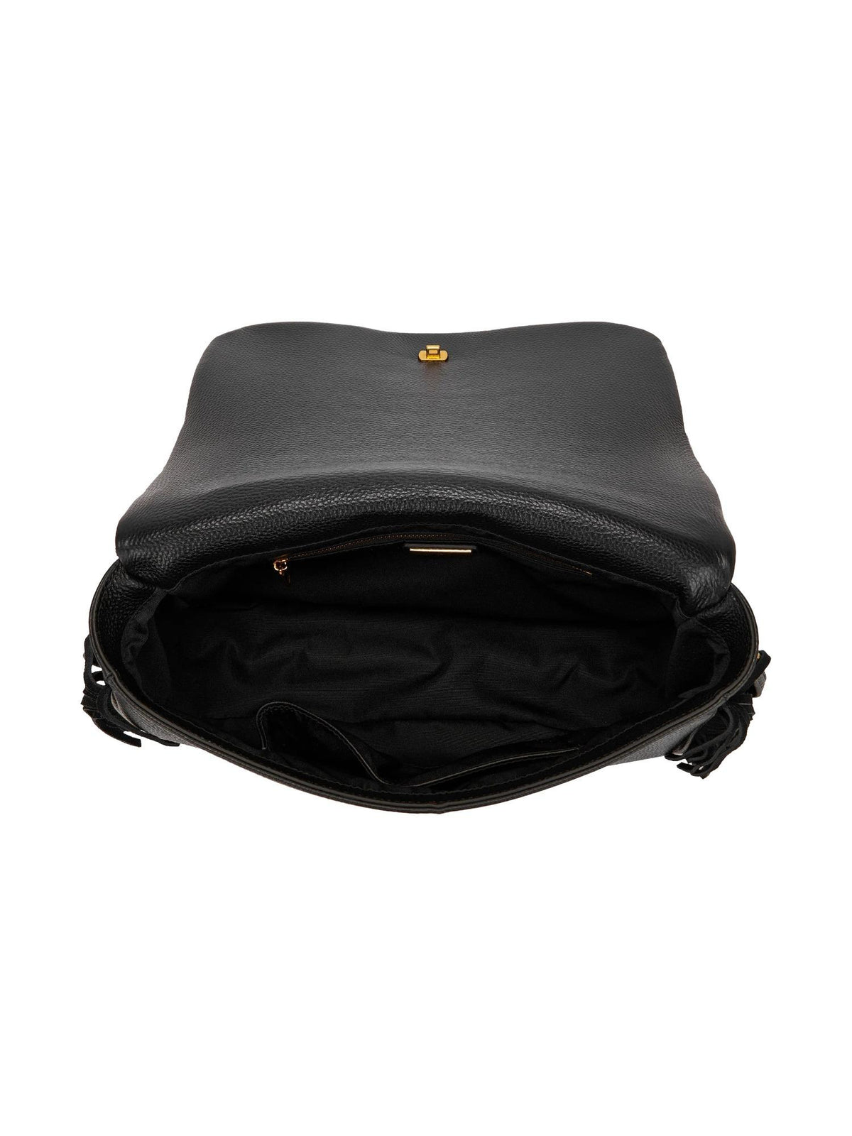 La Carrie Borsa a rombi Isabel Big
