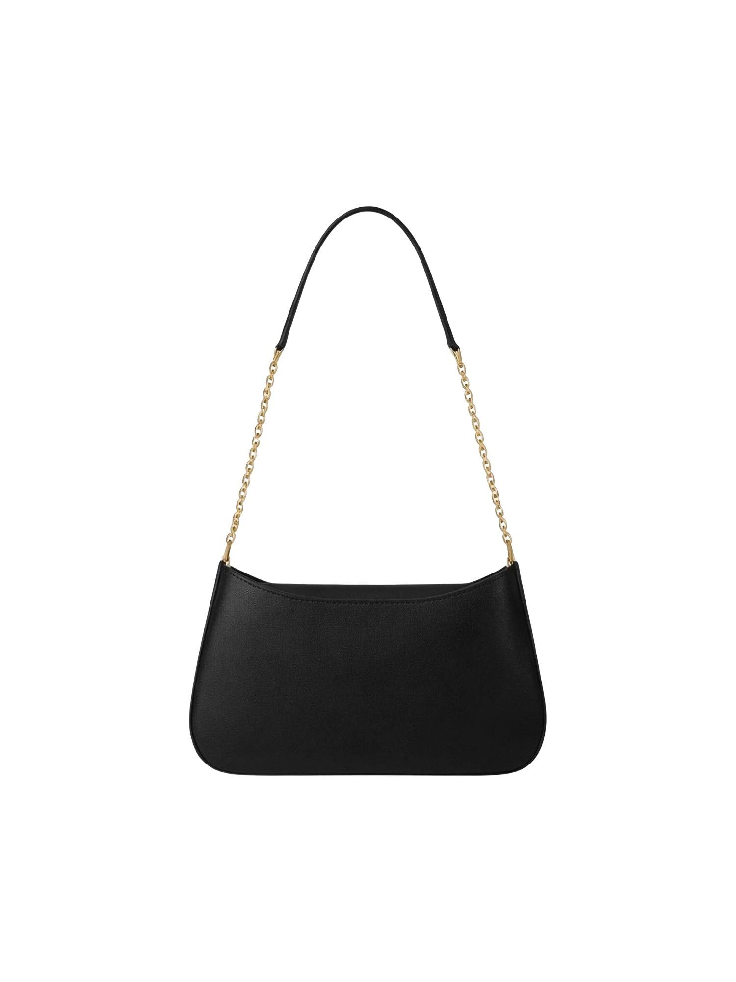 Elisabetta Franchi tas met logodetail