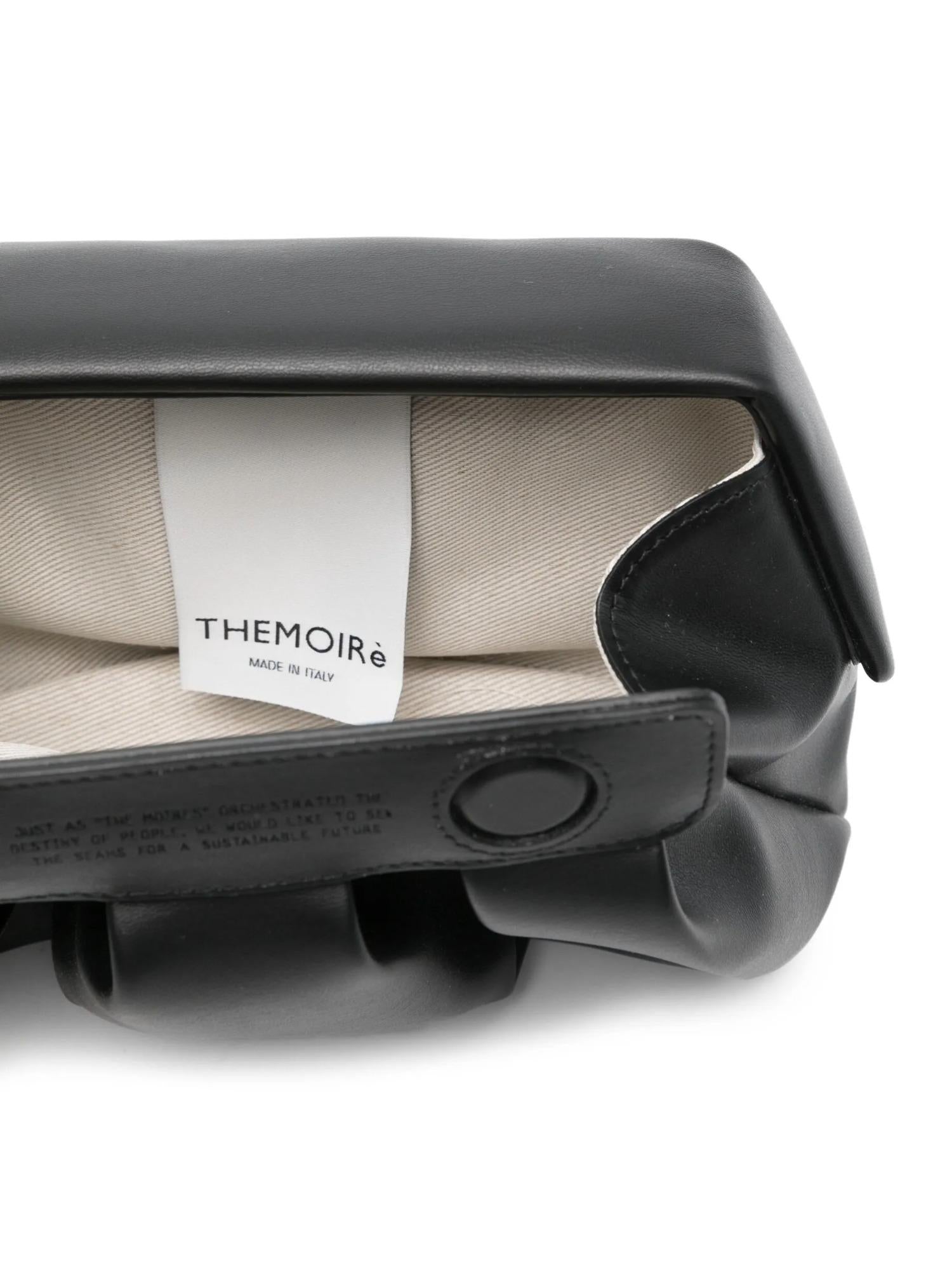 THEMOIRè Borsa Afrodite Vegan Fabric