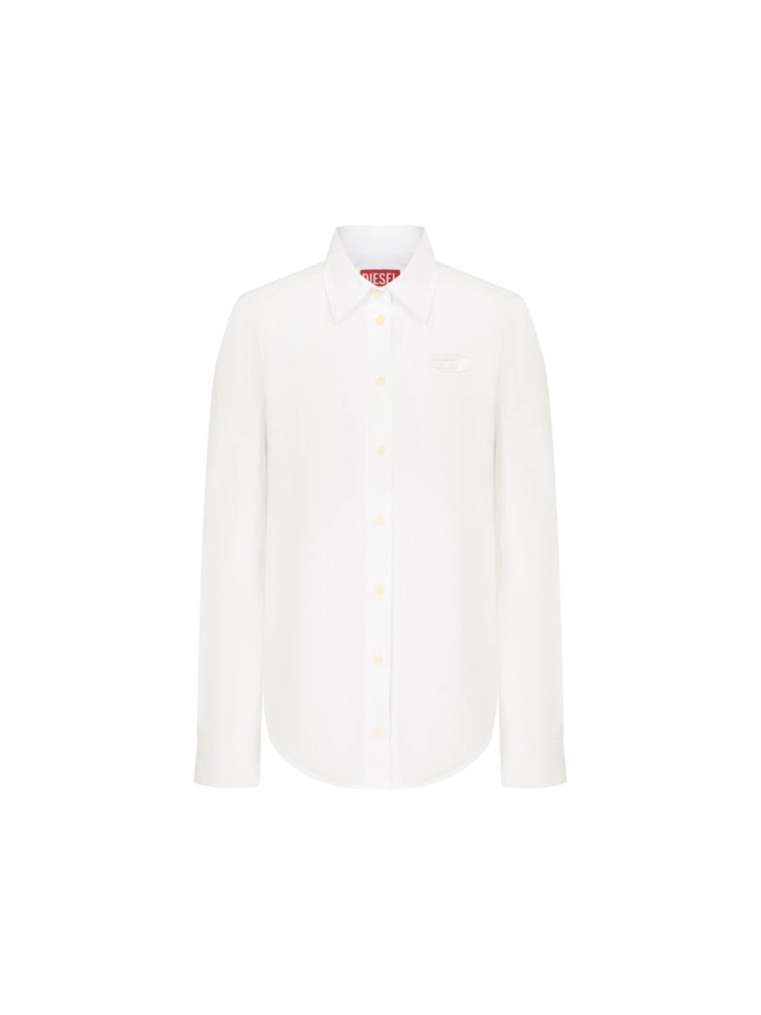 Diesel Camicia C-Ronor