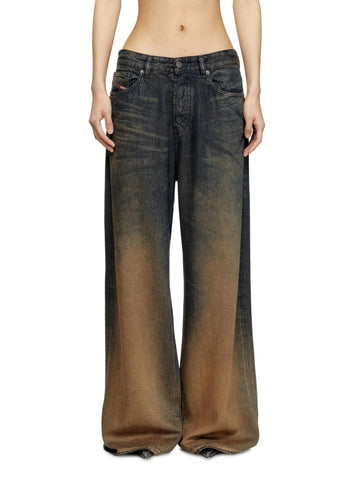 Diesel Jeans relaxed 1996 D-Sire-S2
