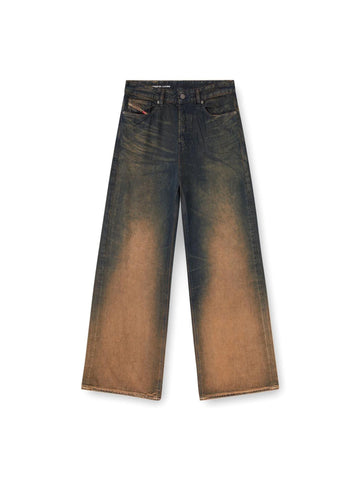 Diesel Jeans relaxed 1996 D-Sire-S2