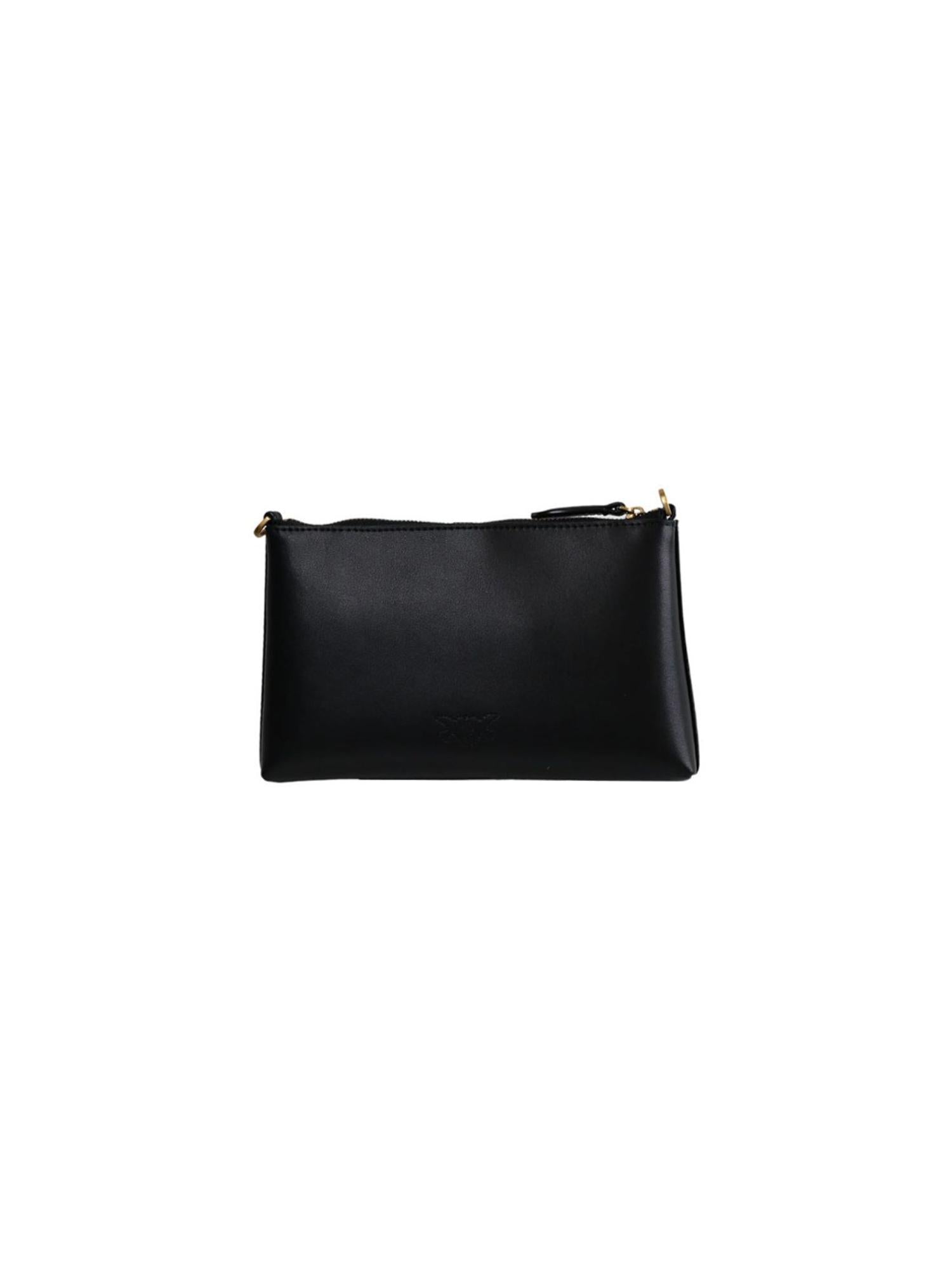 Pinko Borsa Flat Horizontal Mini