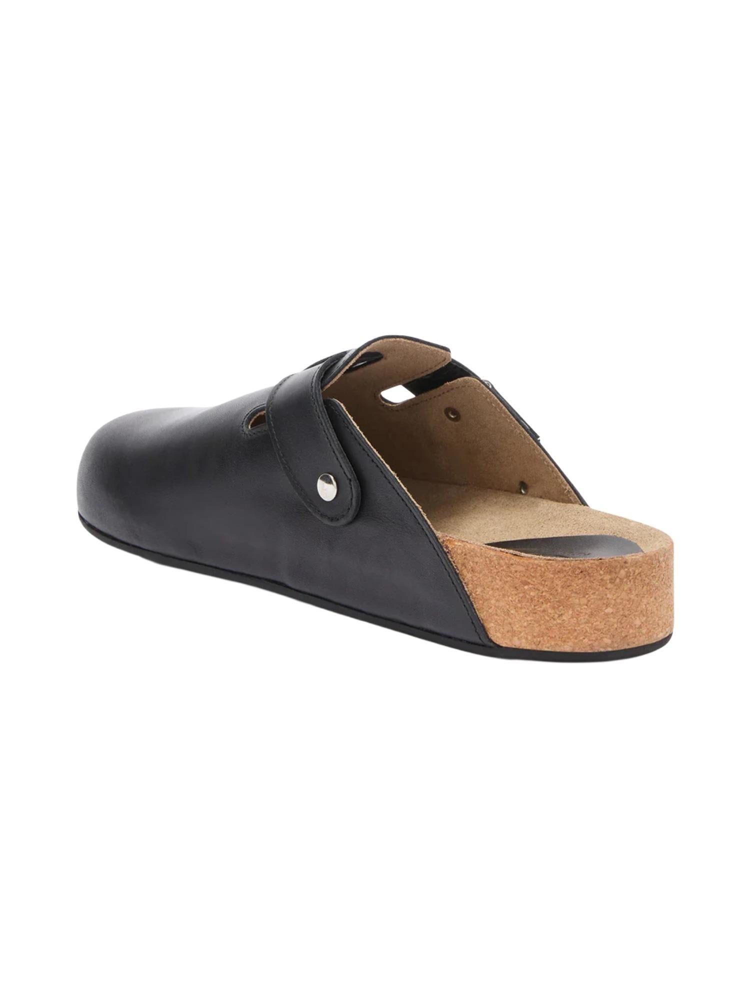 Scholl Sabot Luna Clog
