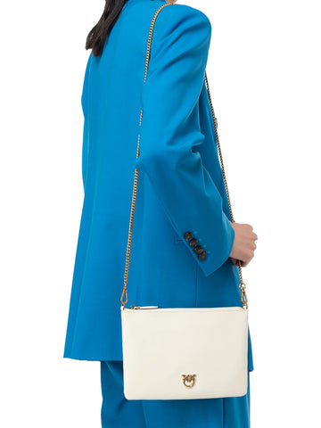 Pinko Borsa Flat Classic