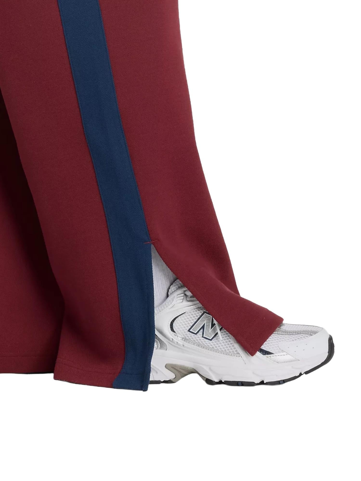 New Balance Pantalone in pique Post Season