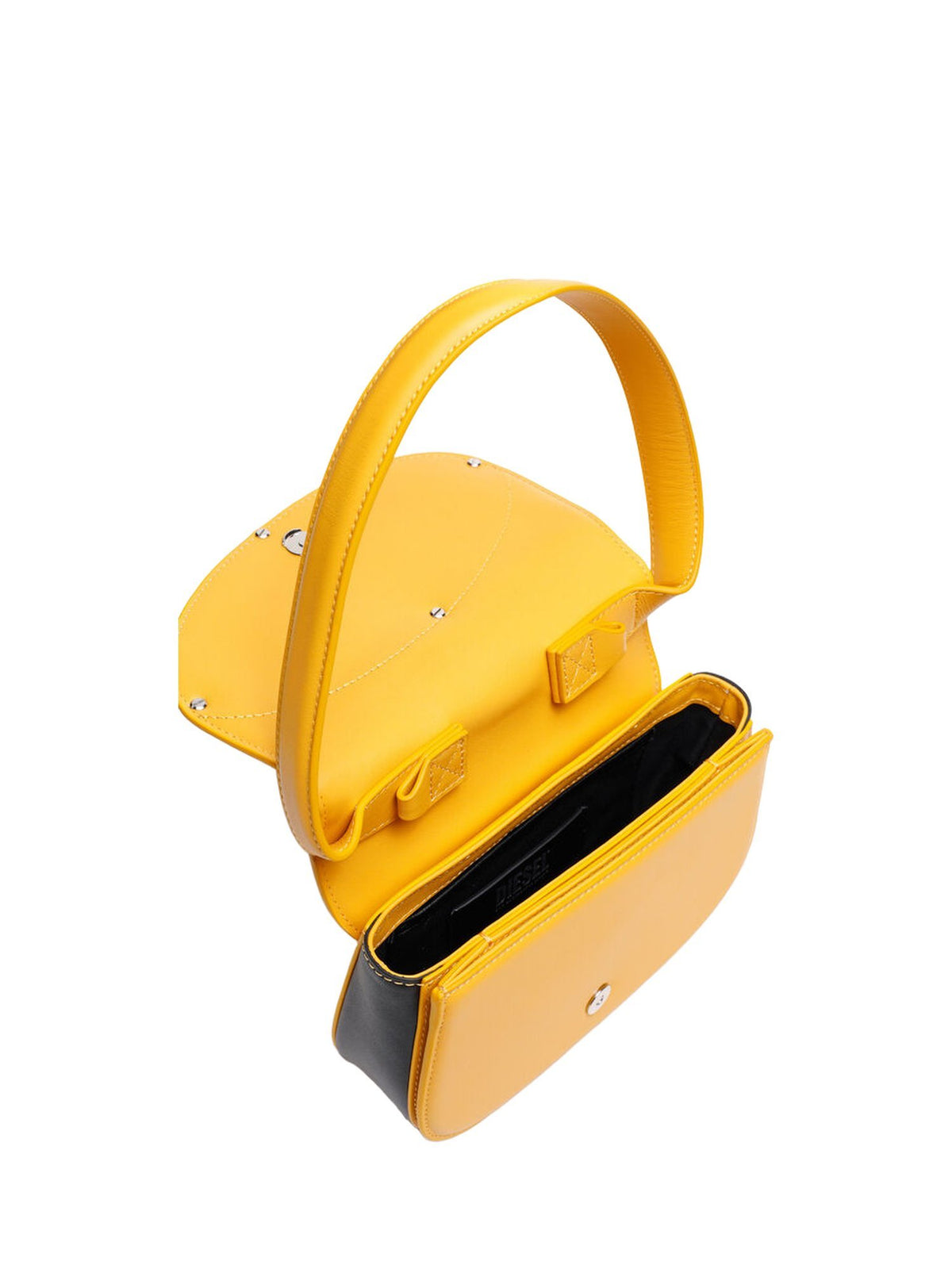 Borsa a spalla in nappa 1DR