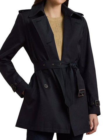 Lauren Ralph Lauren Trench corto