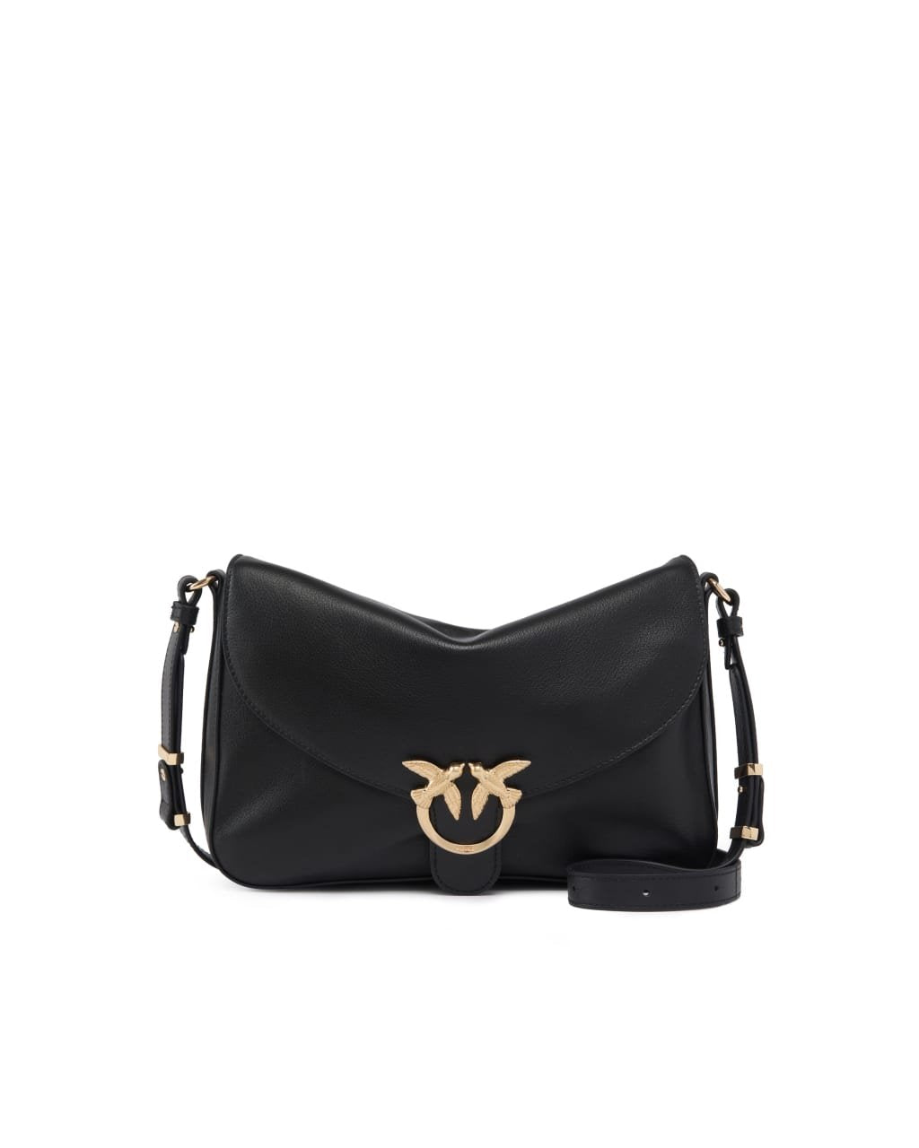 Pinko Borsa Medium in Pelle Liscia donna