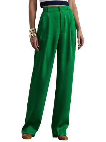 Lauren Ralph Lauren Pantalone in twill Nashelle