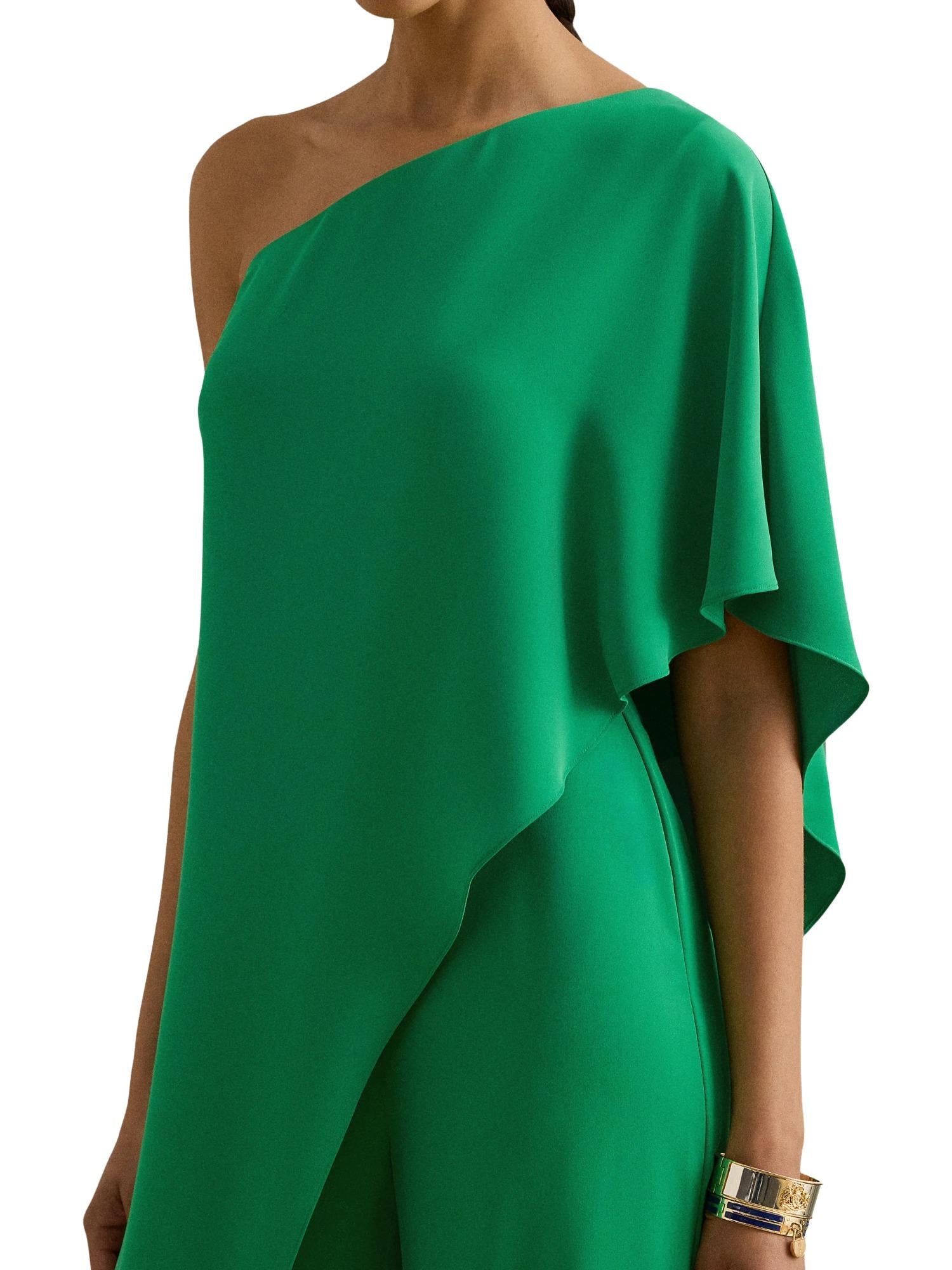 Lauren Ralph Lauren Tuta monospalla April