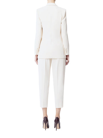 Elisabetta Franchi Tailleur in crepe
