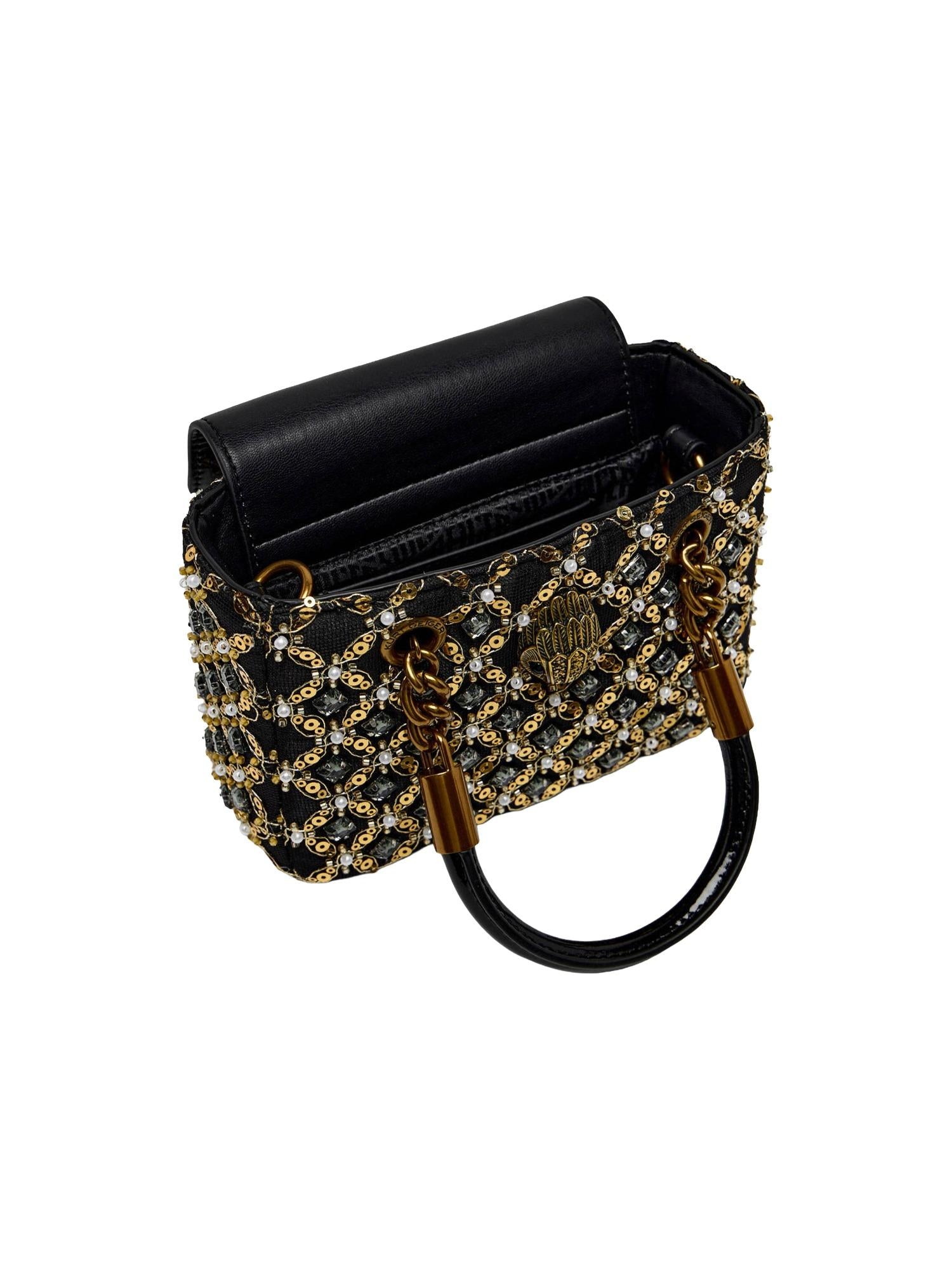 Kurt Geiger Borsa mini tote Kensington