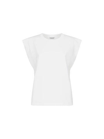 Dondup T-shirt in jersey