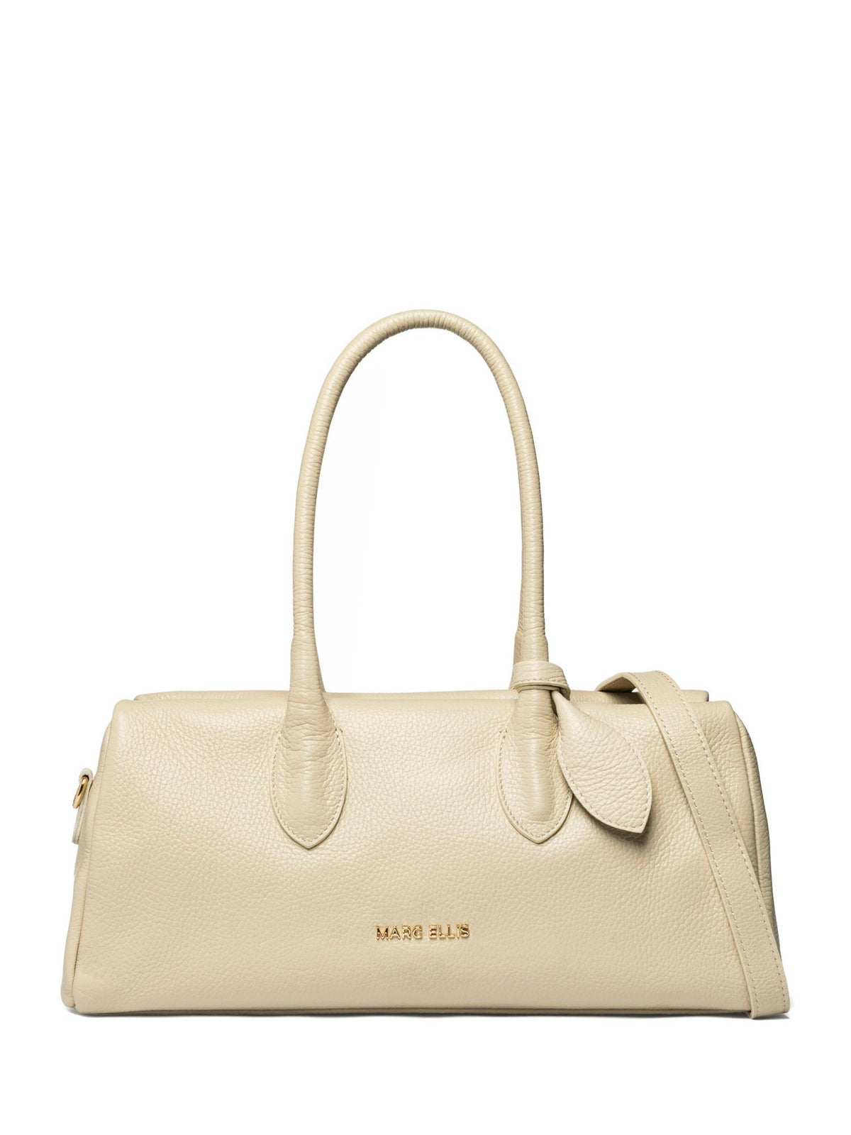 Borsa a Spalla Bilbao West in Pelle