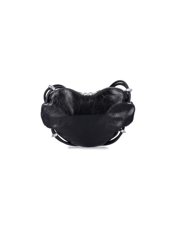 Diesel Borsa Scrunch-D Heart
