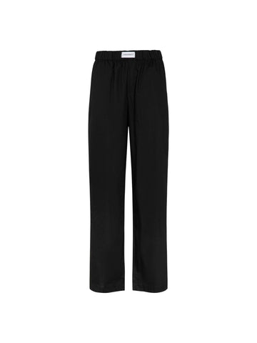 Hinnominate Pantalone dritto in cotone