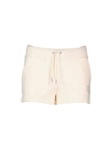 Juicy Couture Shorts in fleece Sully Rodeo