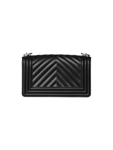 Marc Ellis New York Borsa Flat S 25