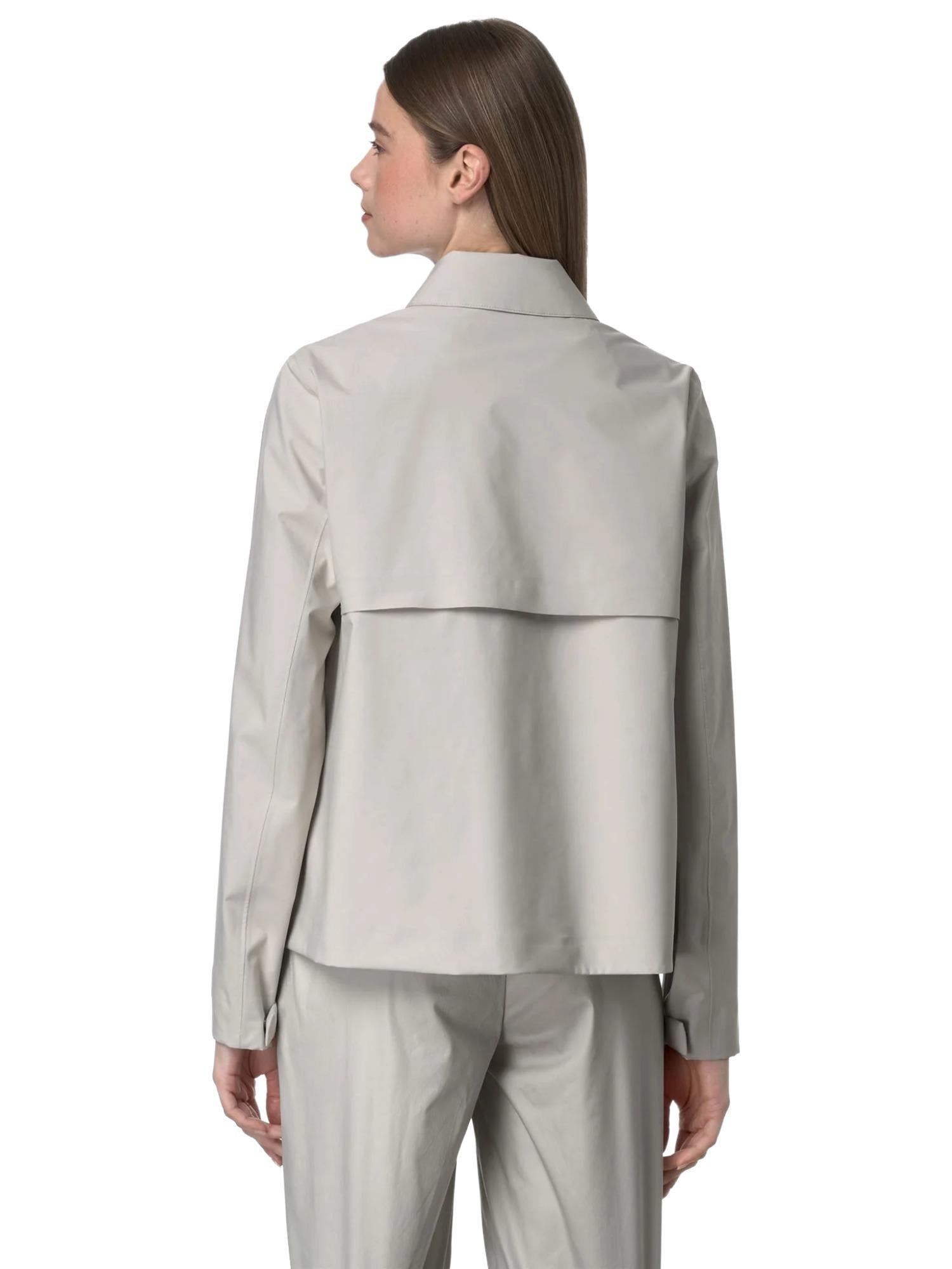 K-Way Giubbino Arabel Stretch 2L