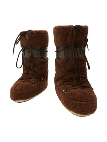 Moon Boot Icon Fleece