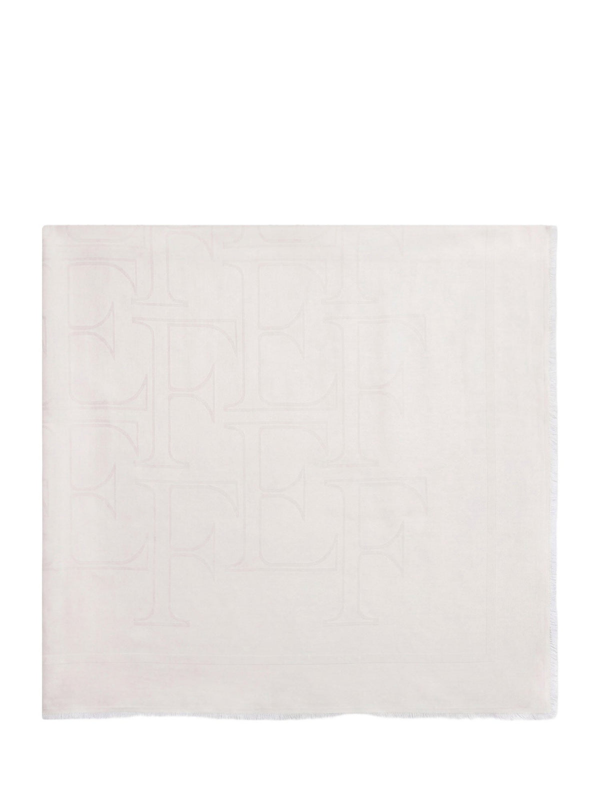 Foulard in viscosa e modal