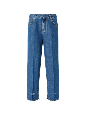 Pinko Jeans loose fit Lovely Loose